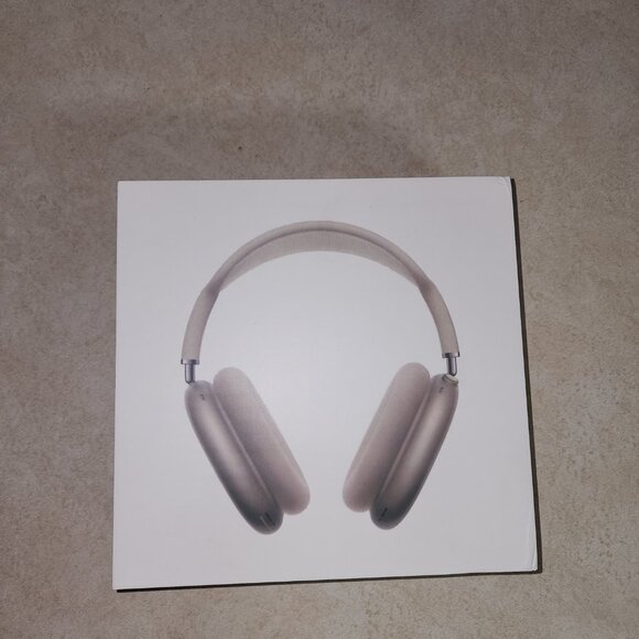 Apple Air pods Max Gen3 headphones - Picture 2 of 4